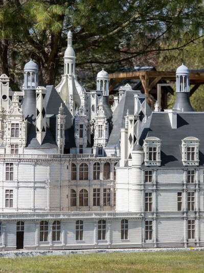 Parc Mini-Châteaux