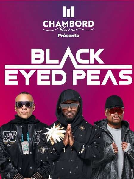 Chambord Live