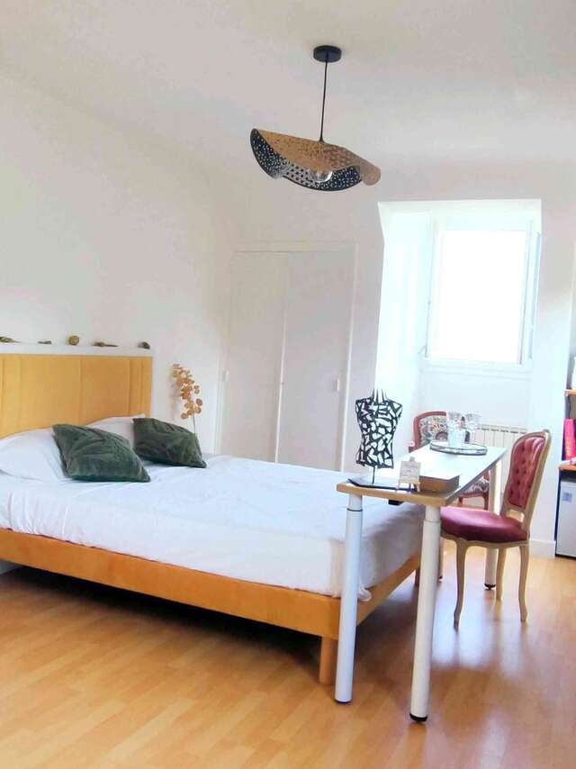 Morphoses, maison d'hôtes et d'inspirations créatrices