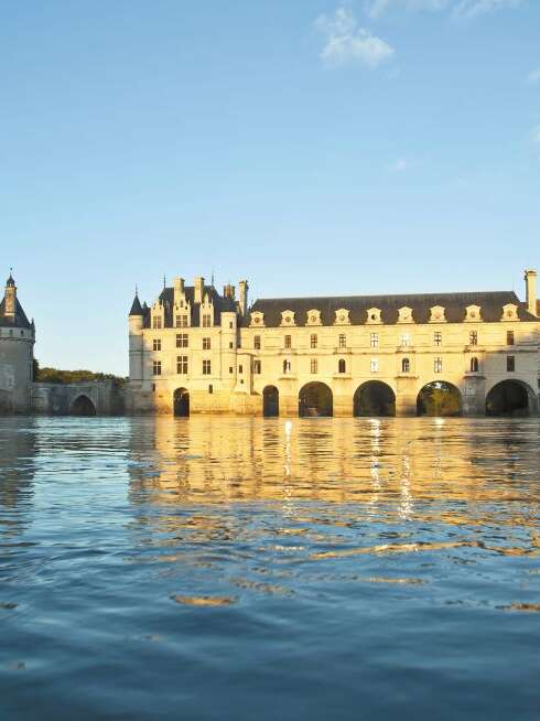 Visite inédite « les Dames de Chenonceau »