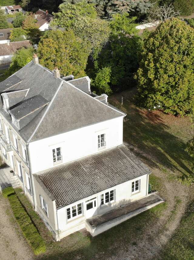 TEMPS JEUNES CENTRE DE THESEE