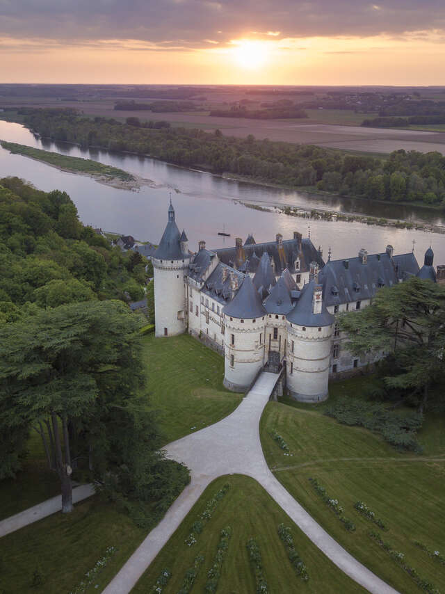 Exposition Chaumont-Photo-sur-Loire