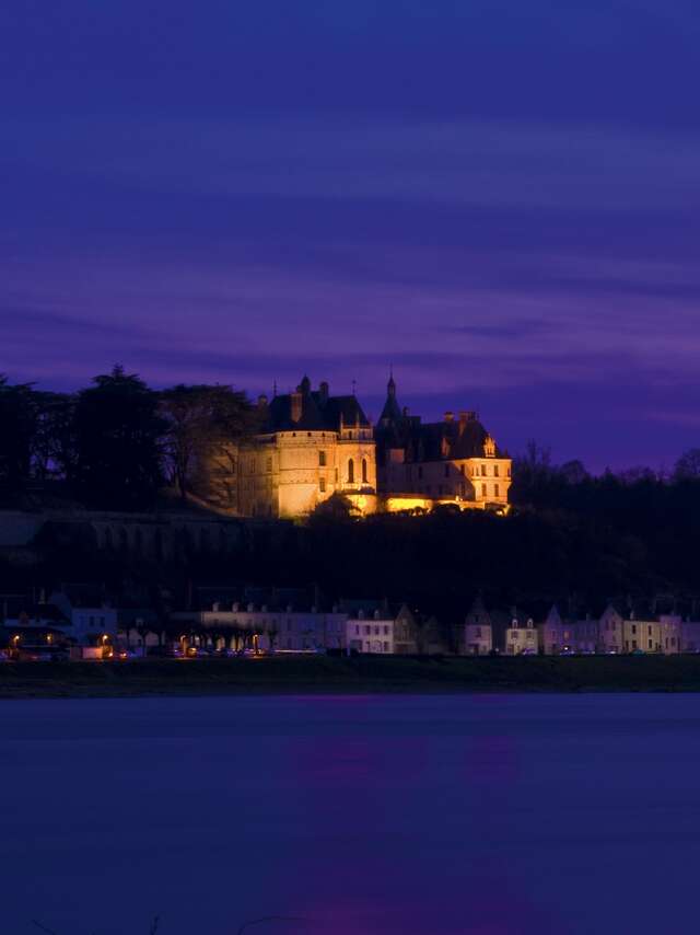 Rêves d'antan - Noël au Domaine de Chaumont-sur-Loire