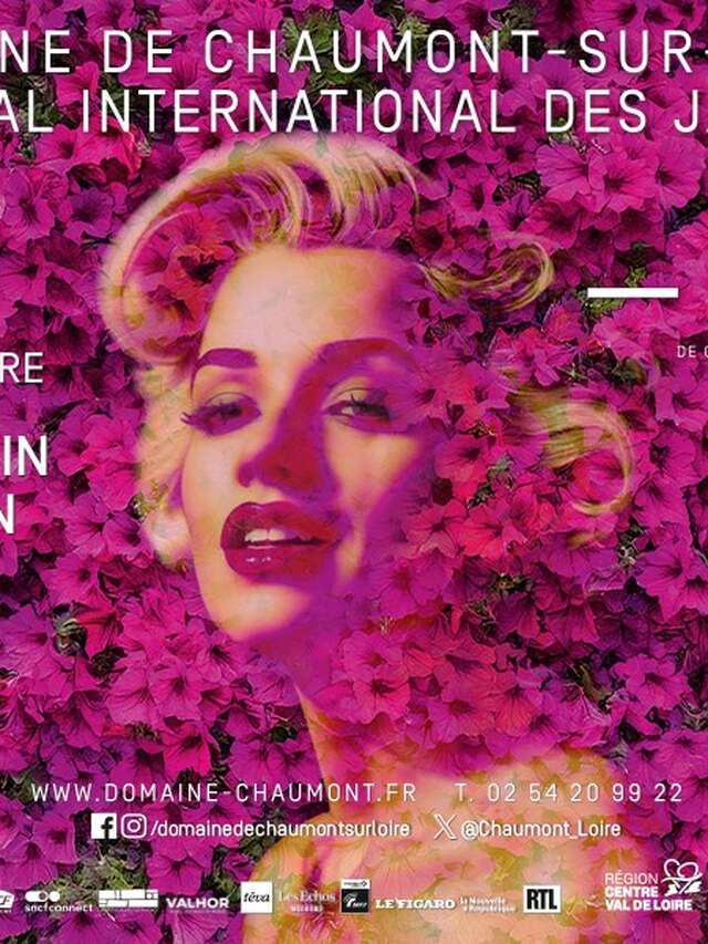 Festival International des Jardins