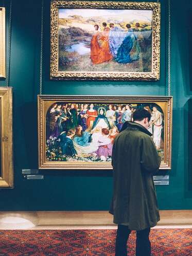 Léonard De Vinci et le biomimétisme, s'inspirer du vivant