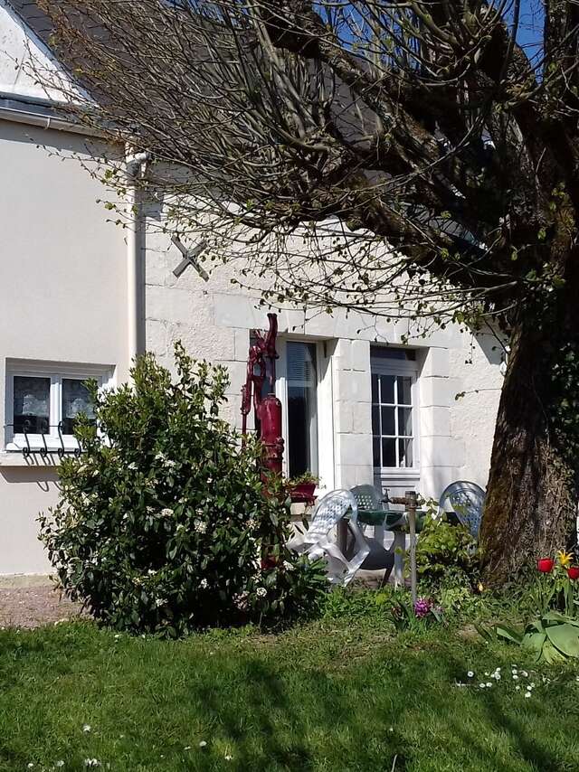 Gîte de la closerie