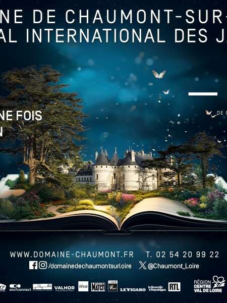 Festival International des Jardins