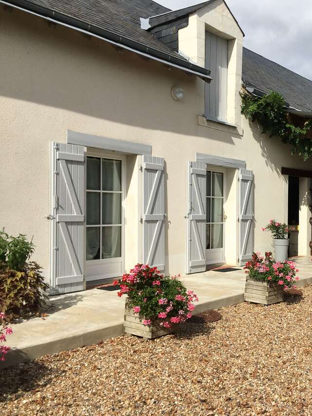 La Tuilerie