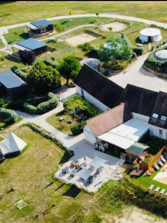 La Buissonnière Lodges
