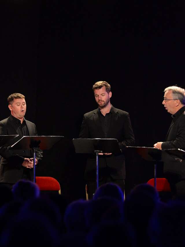 Festival européen de musique Renaissance - 21e édition