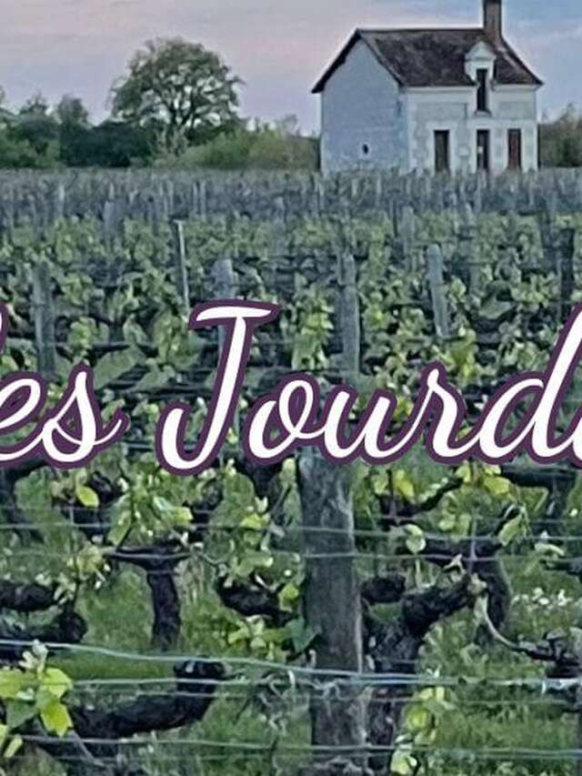 Portes ouvertes des Vignobles Jourdain