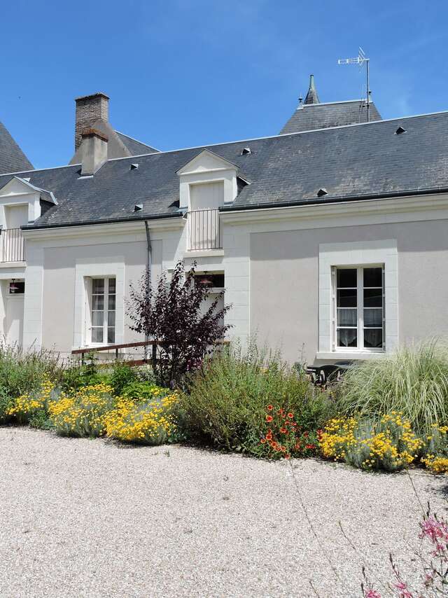 L'Orée des Prairies