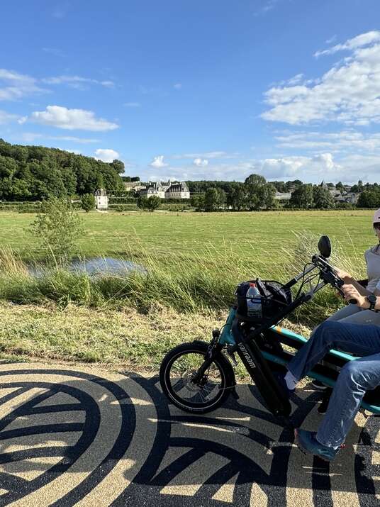 AiR'GO Cyclo