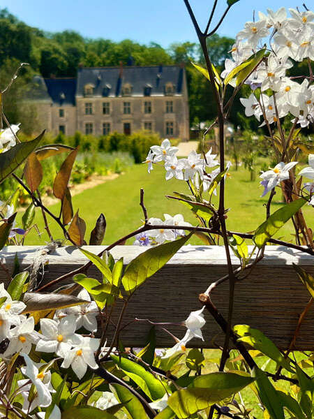 Maison natale de Ronsard