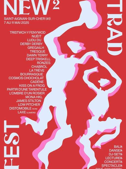 New Trad Fest