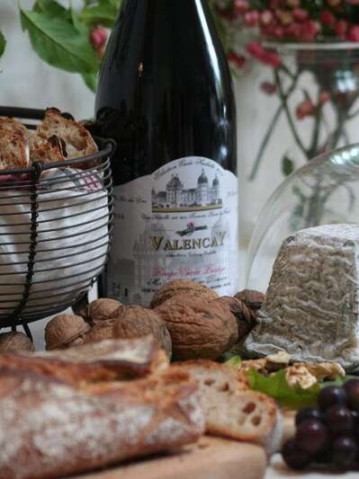 Association de développement et de promotion des Vins et Fromages d'Appellation Valençay