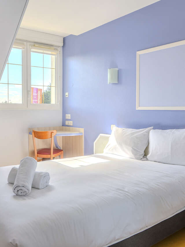 Relais touraine sologne - hôtels de beauval