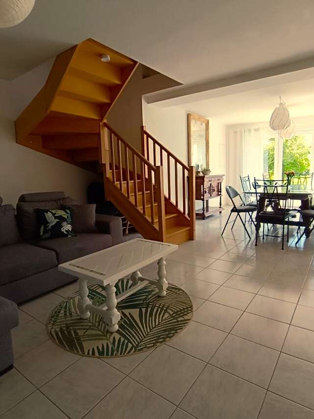 Gîte de la benardière