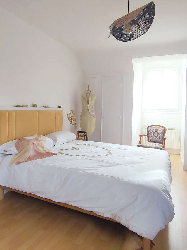 Morphoses, maison d'hôtes et d'inspirations créatrices