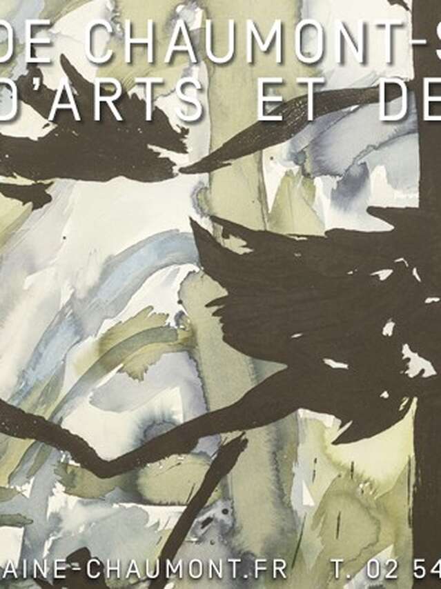 Saison d’art au Domaine Régional de Chaumont