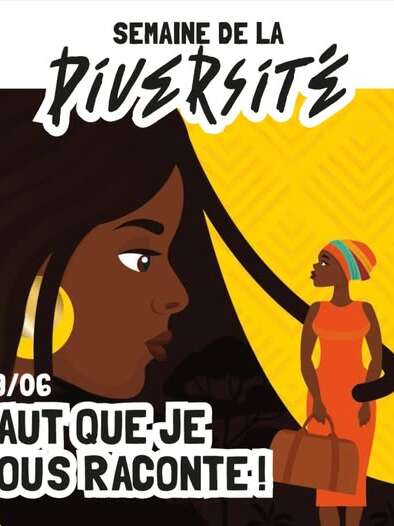 Semaine de la diversité : soirée d'ouverture journée tolérance