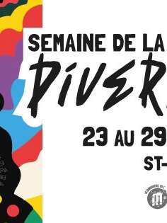 Semaine de la diversité