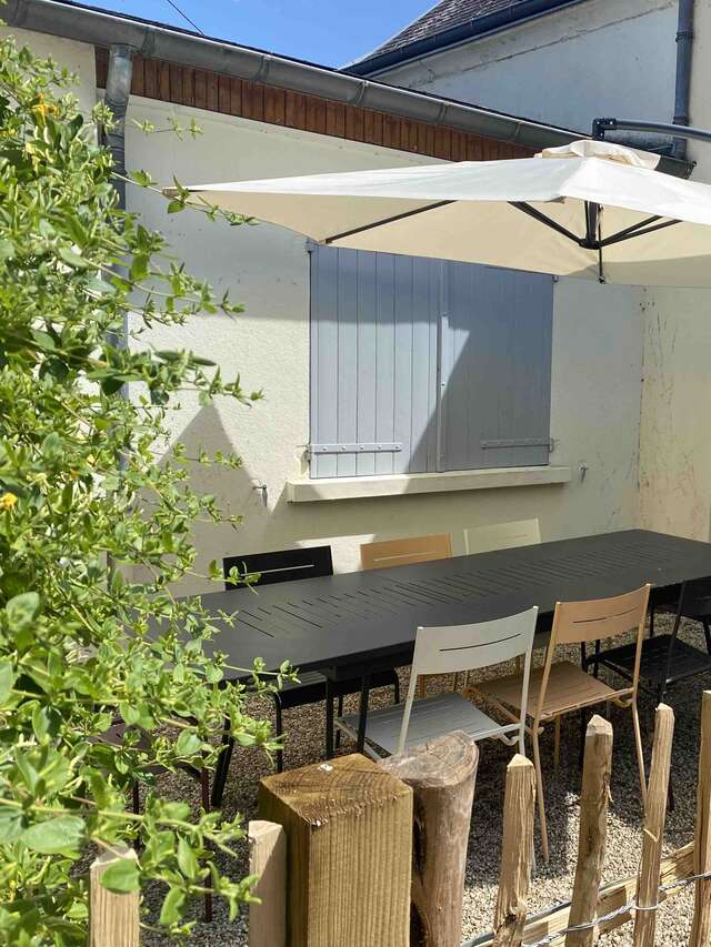 Chez georges
