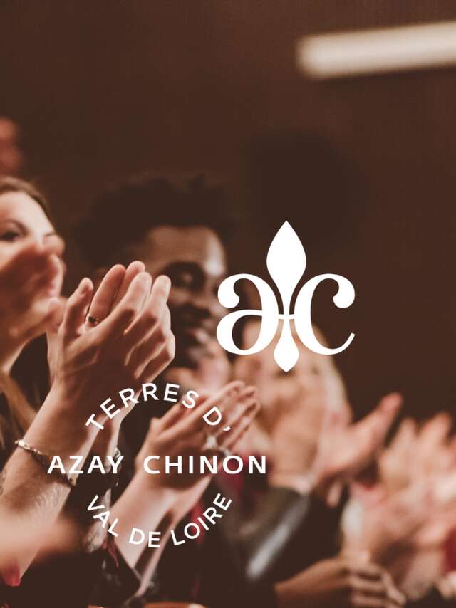 Concert orchestre 80 musiciens au château de l'Islette