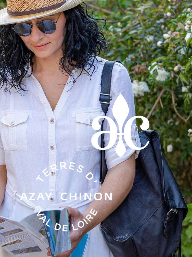 Le Château de l'Islette à l'heure Vénitienne