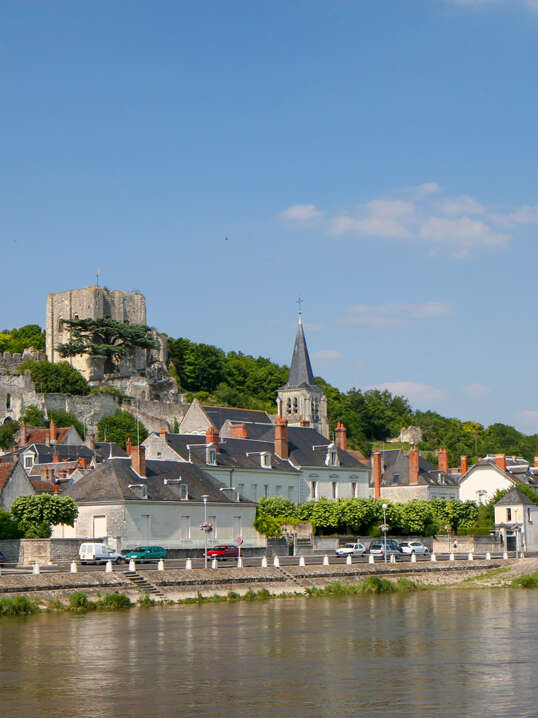 La Forteresse et ses Musées