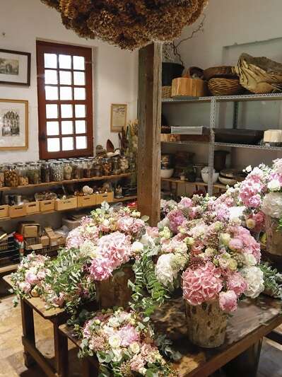 Nocturne au Château