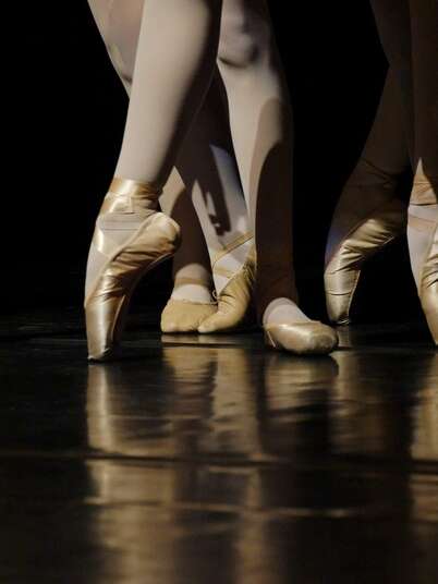 Les Étoiles de la Danse au Domaine National de Chambord