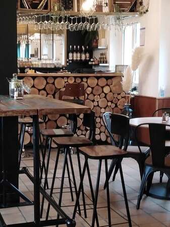 Le Bistrot du Grand Liot