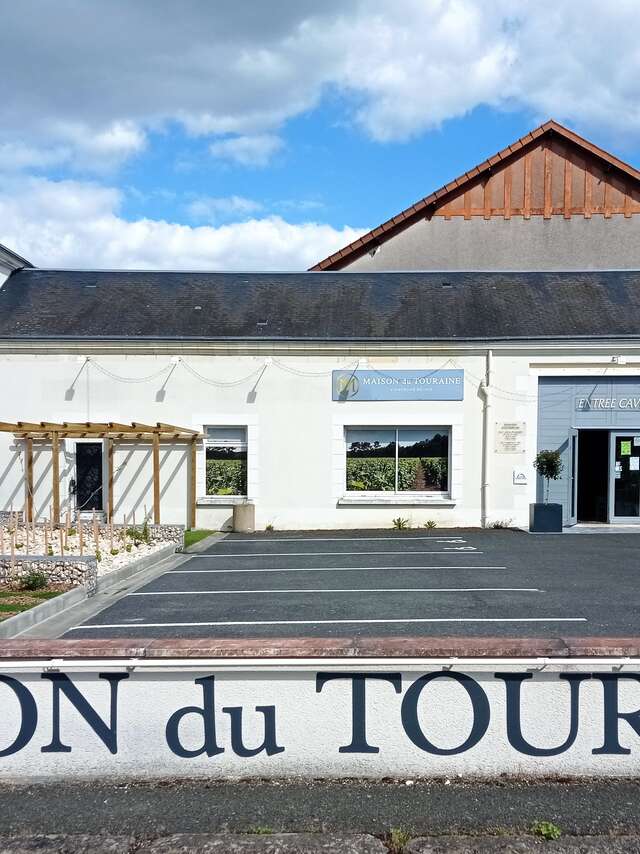 La Maison du Touraine