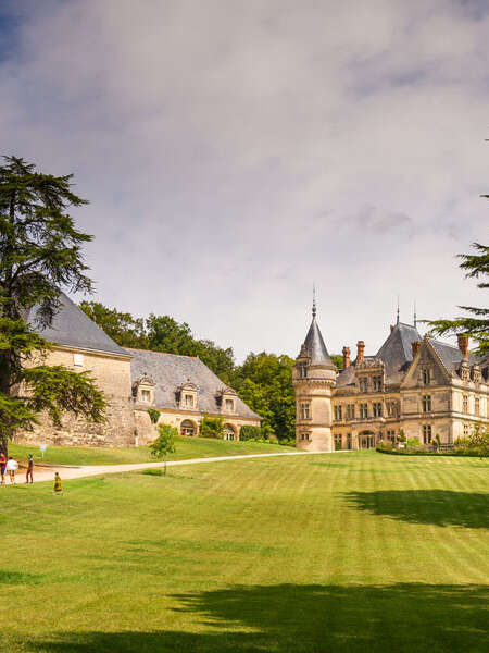 Festival de la forêt et du bois