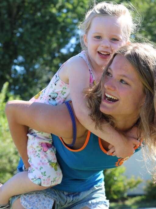 Camping Clicochic Les Saules