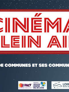 Cinéma de plein air : musique Mathis Poulin cinéma La fine fleur