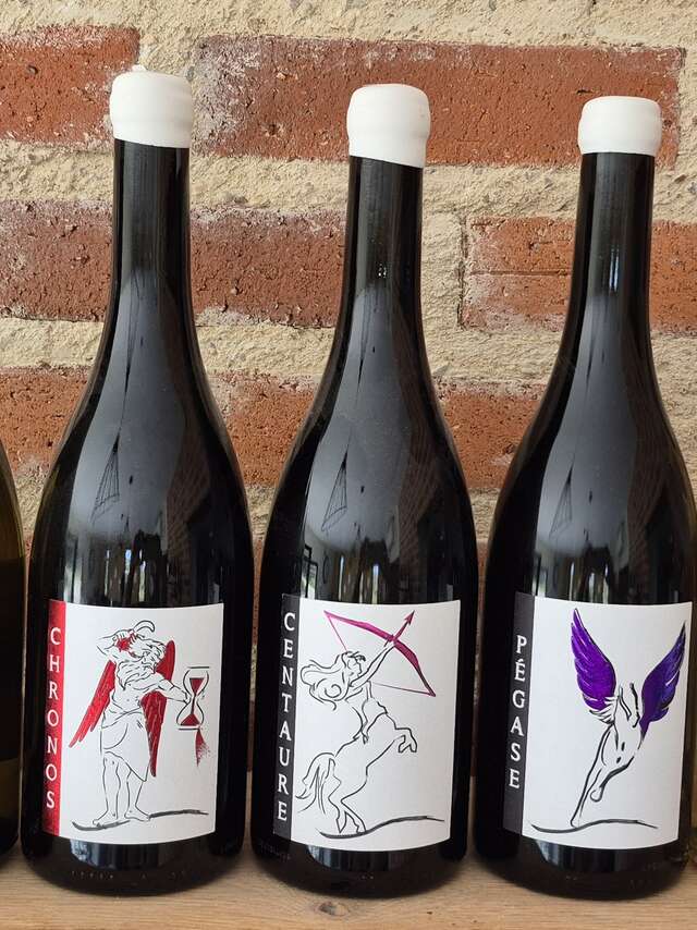 Divin Loire