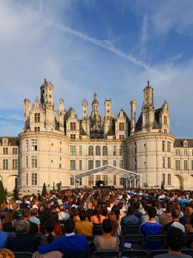 Festival de Chambord