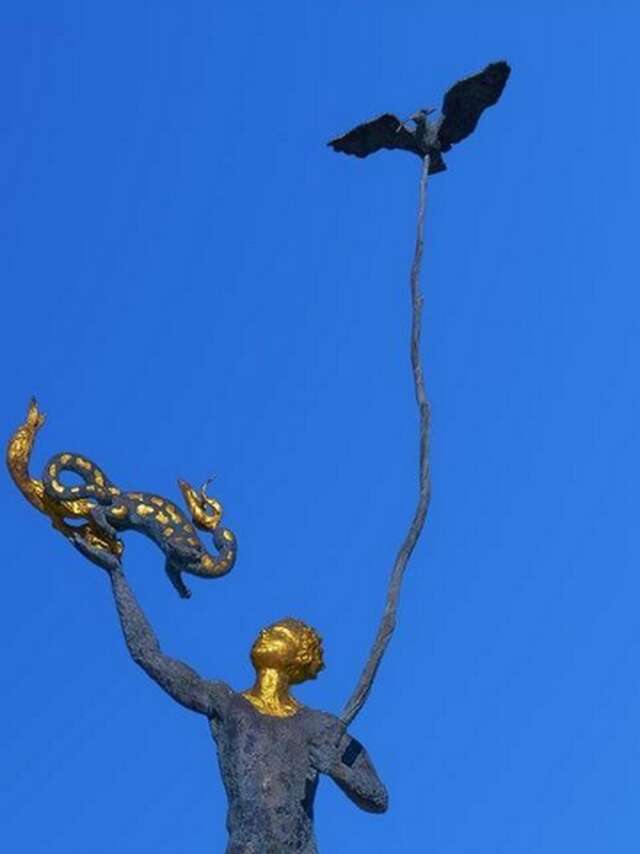 Exposition "Jean Lamore : oeuvres choisies" au Musée de Sologne de Romorantin