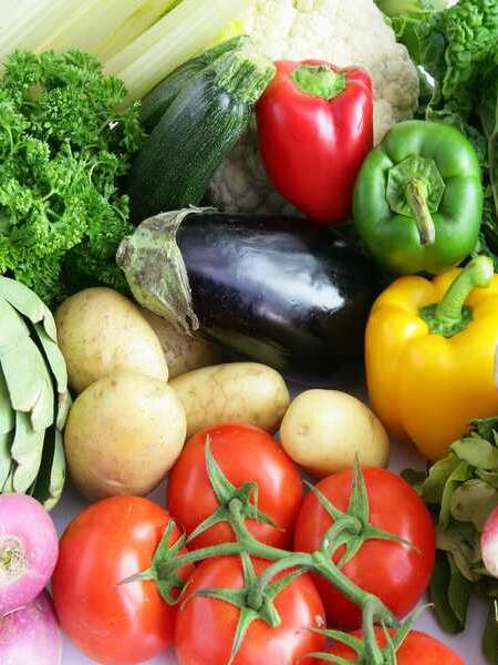 Marché hebdomadaire de Selles-sur-Cher