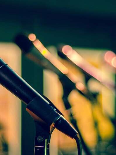 Concerts et animations à La LocaLuna