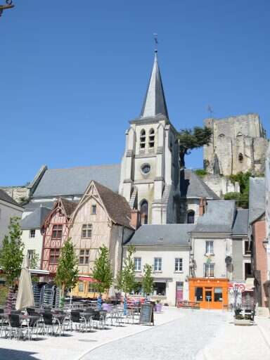 Brocante Vide Grenier