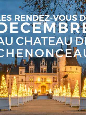 Conférence par l’Institut Bernardaud “Fêter et Goûter Noël en France”