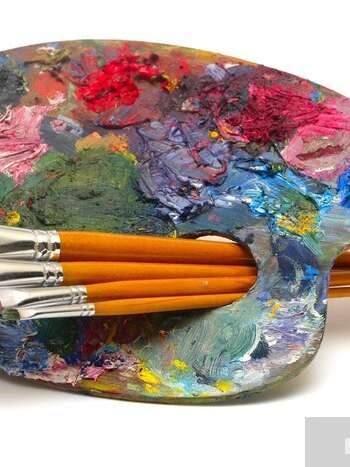 L'Art à la chapelle Atelier Palettes & Pinceaux