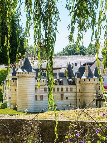 Parc Mini-Châteaux