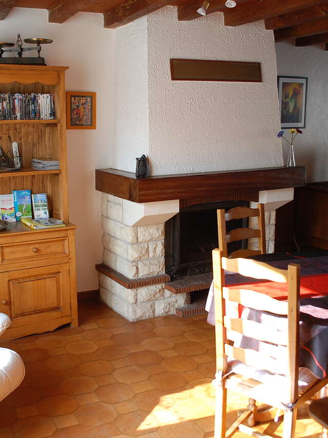 Du côté de chez nous