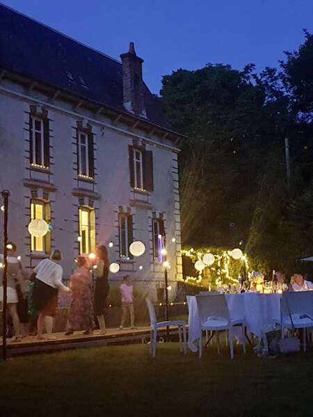 La Maison du Moulin de Sologne