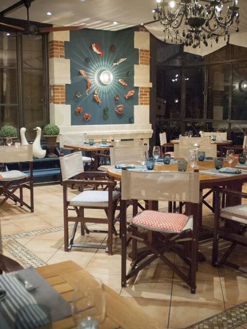 Restaurant de la Vallée