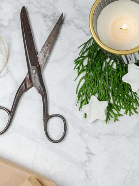 Atelier créatif "Noël"